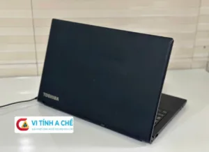 Toshiba B35 – I3-5005U 19 Toshiba B35 – I3-5005U | Ram 8Gb | Ssd 128Gb