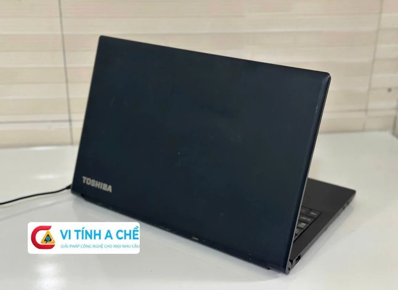 Toshiba B35 – I3-5005U 2 Toshiba B35 – I3-5005U | Ram 8Gb | Ssd 128Gb