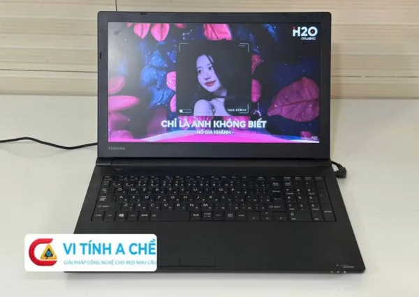 Toshiba B35 – i3-5005U | RAM 8GB | SSD 128GB