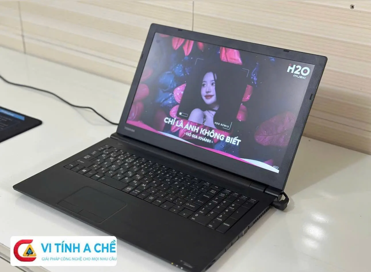 Toshiba B35 – I3-5005U 5 Toshiba B35 – I3-5005U | Ram 8Gb | Ssd 128Gb