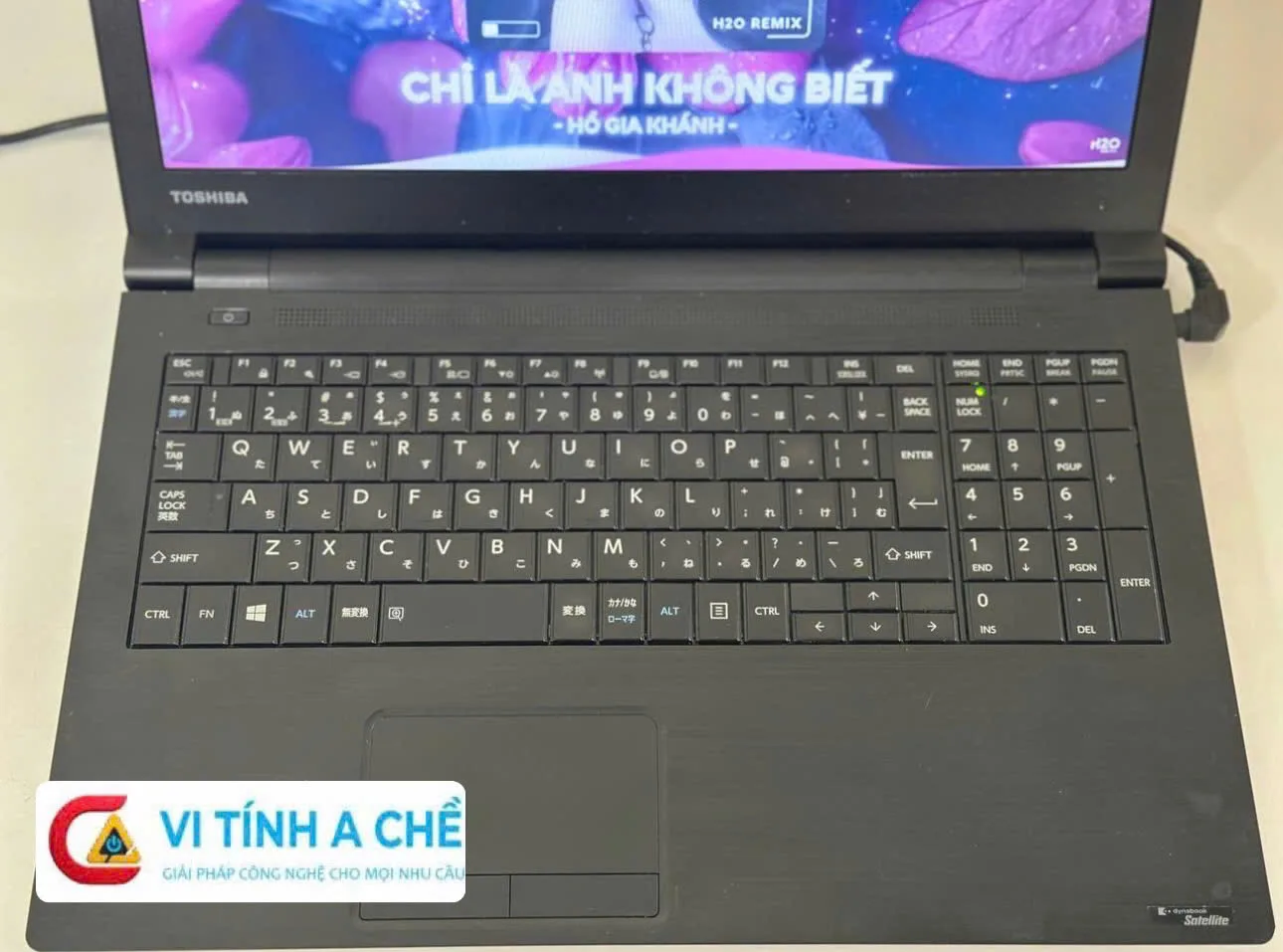 Toshiba B35 – I3-5005U 6 Toshiba B35 – I3-5005U - Ảnh 6