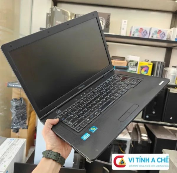Toshiba Dynabook B552 – i5-3210M | RAM 8GB | SSD 128GB