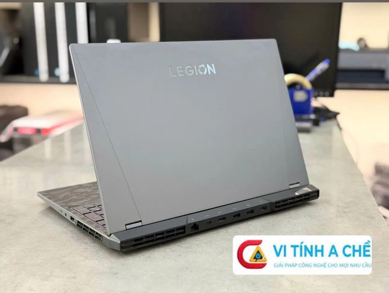 Lenovo Legion 5 Pro I7-12700H Rtx 3060 2 Lenovo Legion 5 Pro I7-12700H Rtx 3060 - Ảnh 2