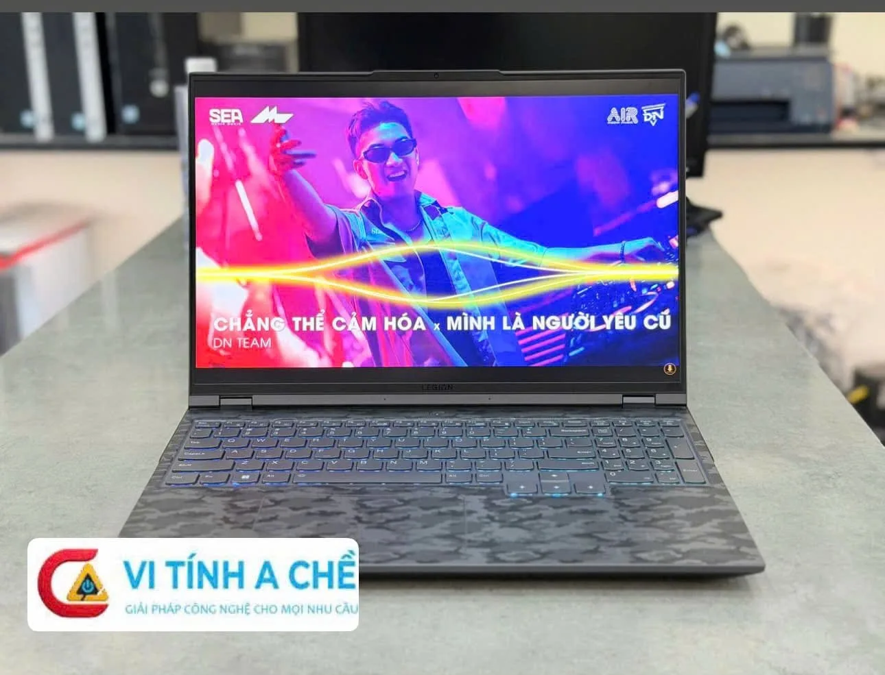 Lenovo Legion 5 Pro I7-12700H Rtx 3060 3 Laptop Lenovo Legion 5 Pro I7-12700H Rtx 3060