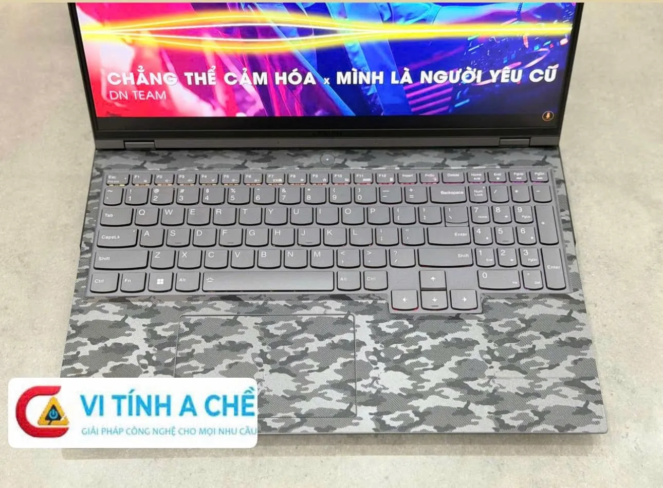 Lenovo Legion 5 Pro I7-12700H Rtx 3060 4 Lenovo Legion 5 Pro I7-12700H Rtx 3060 - Ảnh 4