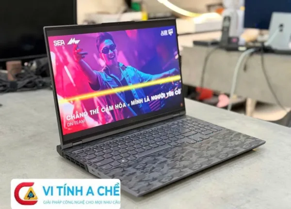 Laptop Lenovo Legion 5 Pro i7-12700H RTX 3060