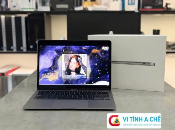 Macbook Air M1 2020 13 inch – Like New – Giá 11.8 Triệu