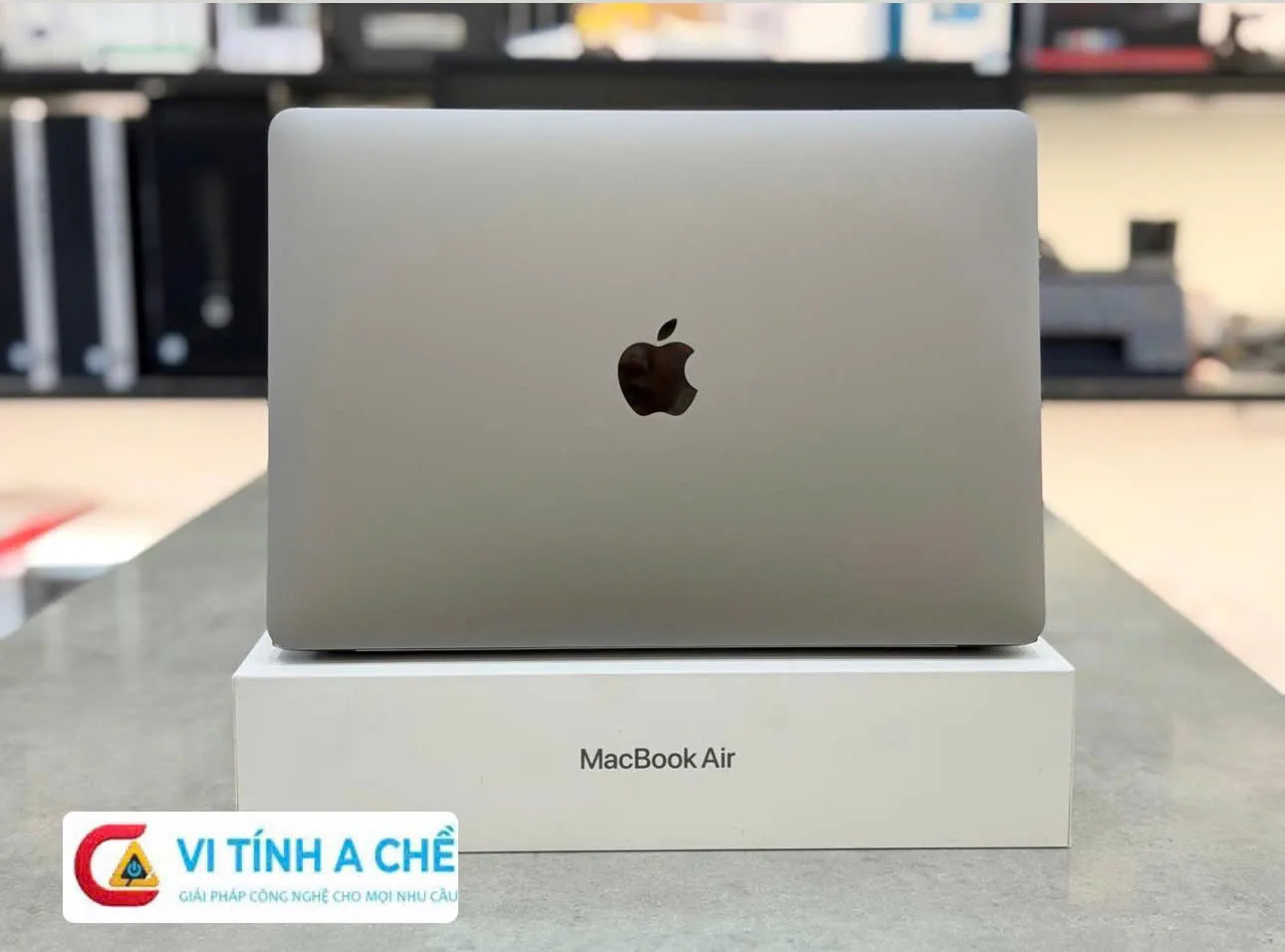 Macbook Air M1 2020 13 Inch 6 Thu Mua Laptop Hỏng Tphcm 2025 – Giá Cao, Thu Tận Nơi