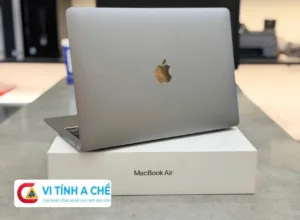 Macbook Air M1 2020 13 Inch 19 Macbook Air M1 2020 13 Inch – Like New – Giá 11.8 Triệu