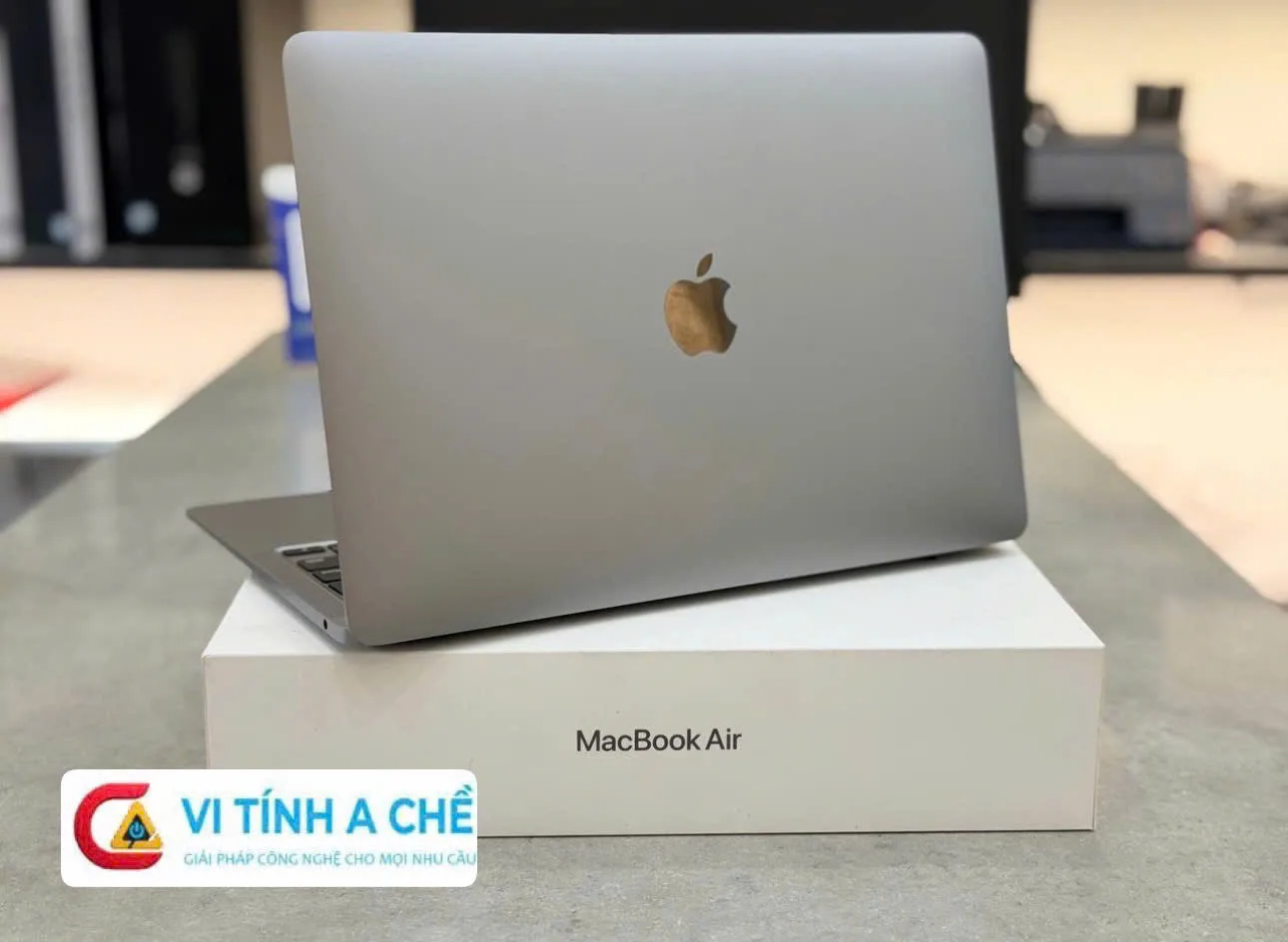 Macbook Air M1 2020 13 Inch 7 Bảng Giá Thu Mua Laptop Cũ 2025 – Cập Nhật Toàn Quốc