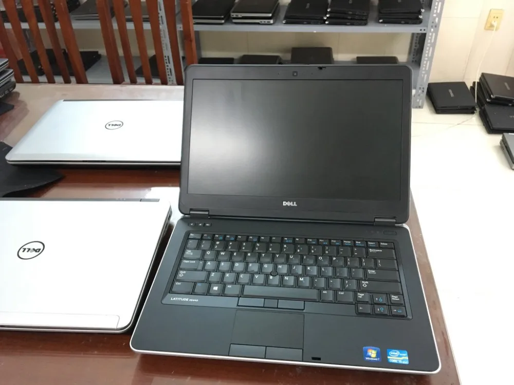 Bán Laptop Cũ Quận 7