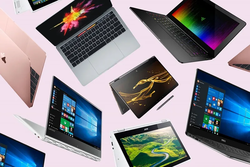 Khu Vực Thu Mua Laptop Cũ Bình Thạnh Tphcm – Vi Tính A Chề Phục Vụ 20 Phường