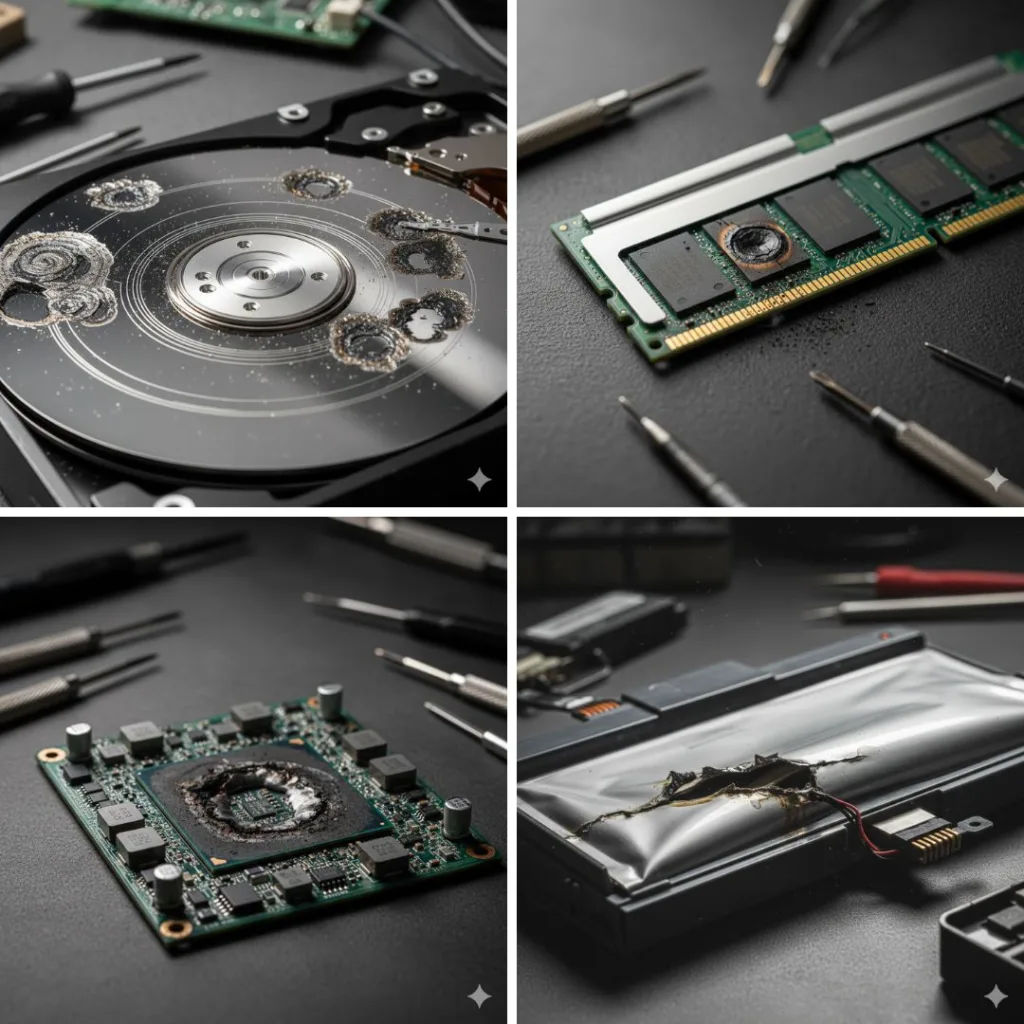 Sửa Máy Tính Quận 1