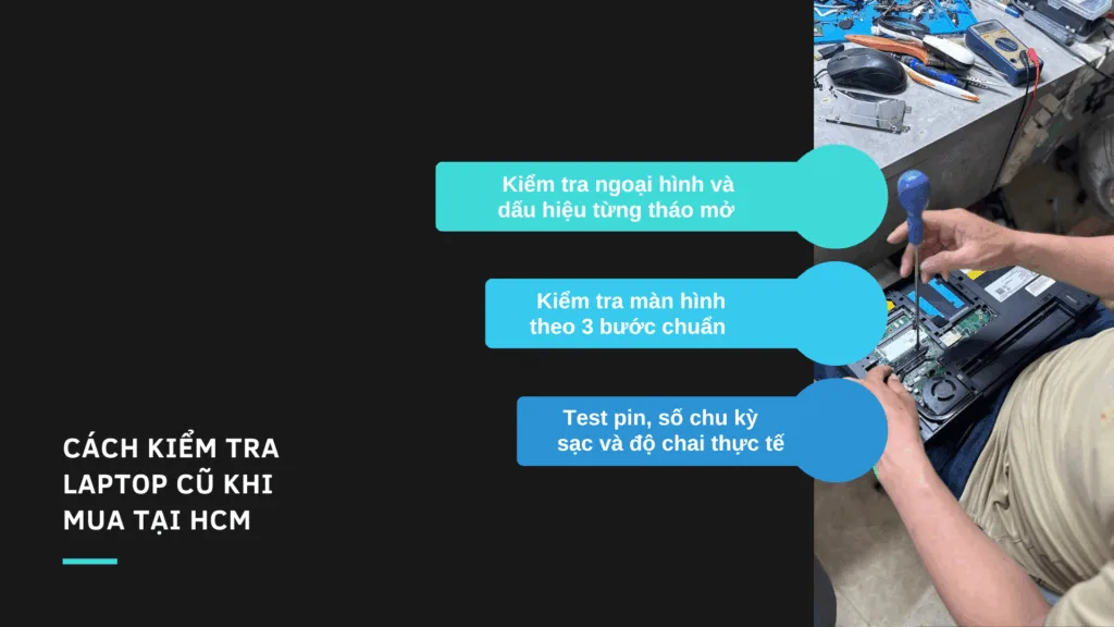 Mua Laptop Cũ Tại Hcm Nên Chọn Cửa Hàng Nào Để Được Bảo Hành Và Giá Hợp Lý Nhất? 9 Mua Laptop Cũ Tại Hcm Nên Chọn Cửa Hàng Nào Để Được Bảo Hành Và Giá Hợp Lý Nhất?