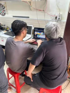 Thanh Lý Tài Sản Công Ty 15 Hình Ảnh Khách Hàng Vi Tính A Chề