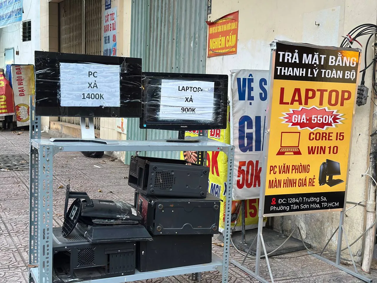 Thu Mua Laptop Tận Nơi Hcm Có Thật Sự Nhanh Và Nơi Nào Hỗ Trợ Giá Cao Nhất? 6 Thu Mua Laptop Cũ Tân Bình Uy Tín, Giá Tốt | Vi Tính A Chề