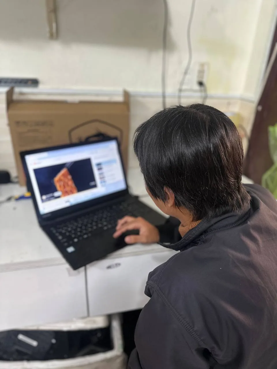 Thu Mua Laptop Cũ Gò Vấp – Nơi Nào Trả Giá Cao Và Hỗ Trợ Tận Nơi?