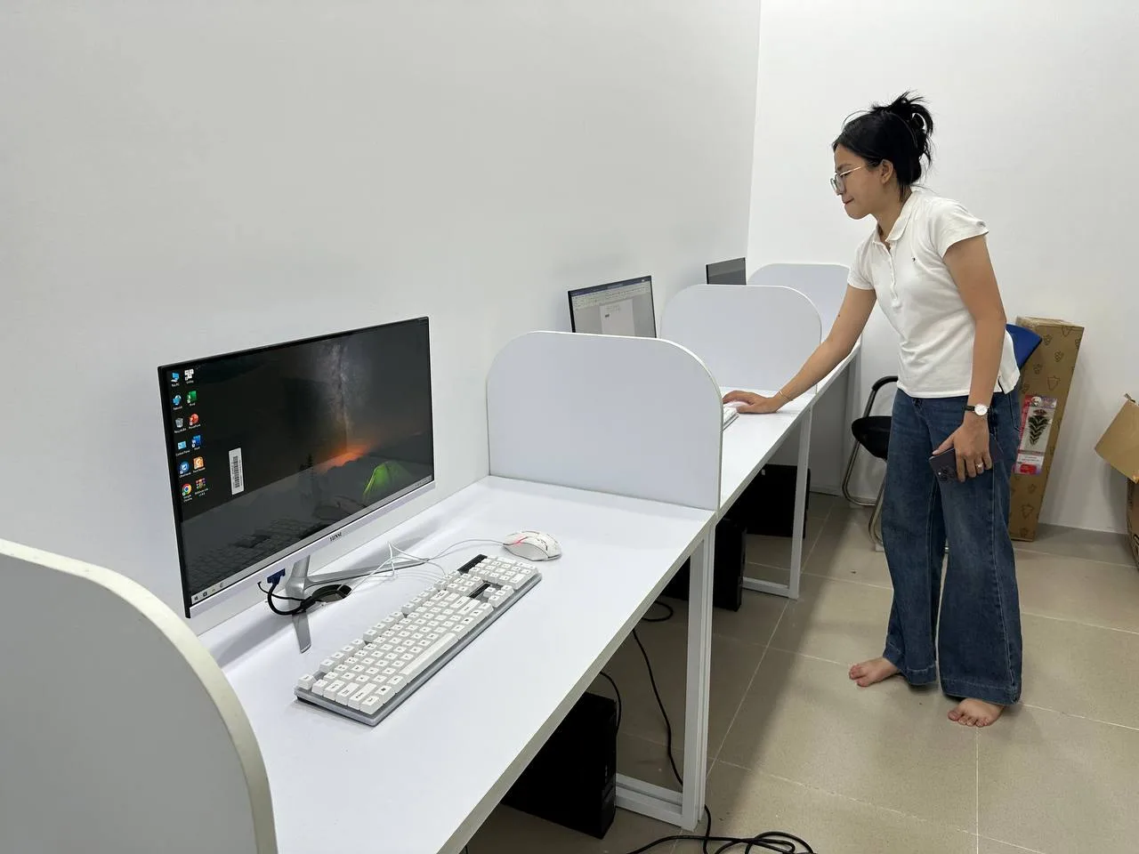 Thu Mua Laptop Cũ Thủ Đức Ở Đâu Uy Tín Và Trả Giá Cao Cho Mọi Tình Trạng Máy?