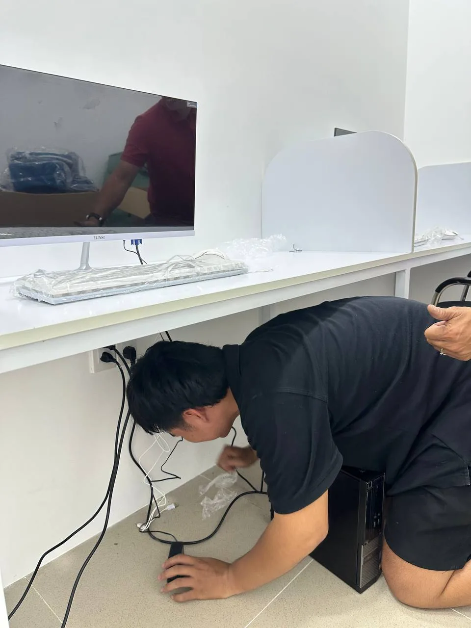 Thu Mua Laptop Cũ Quận 8 Ở Đâu Giá Cao Và Làm Việc Nhanh – Không Kỳ Kèo?