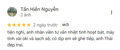 Trang Chủ - Mua Bán Laptop Cũ