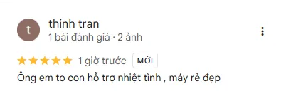 Trang Chủ - Mua Bán Laptop Cũ