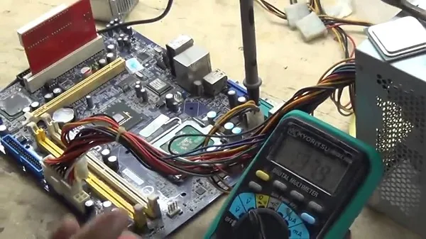 Thu Mua Laptop Cũ Quận 1