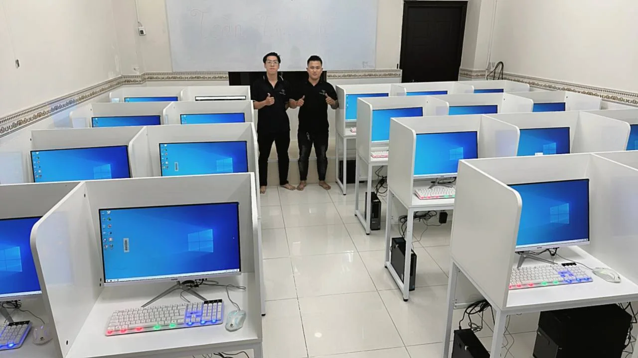 Thu Mua Laptop Tận Nơi Tphcm – Giá Cao, Uy Tín, Báo Giá Nhanh