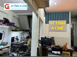 Thanh Lý Tài Sản Công Ty 13 Cửa Hàng Vi Tính A Chề