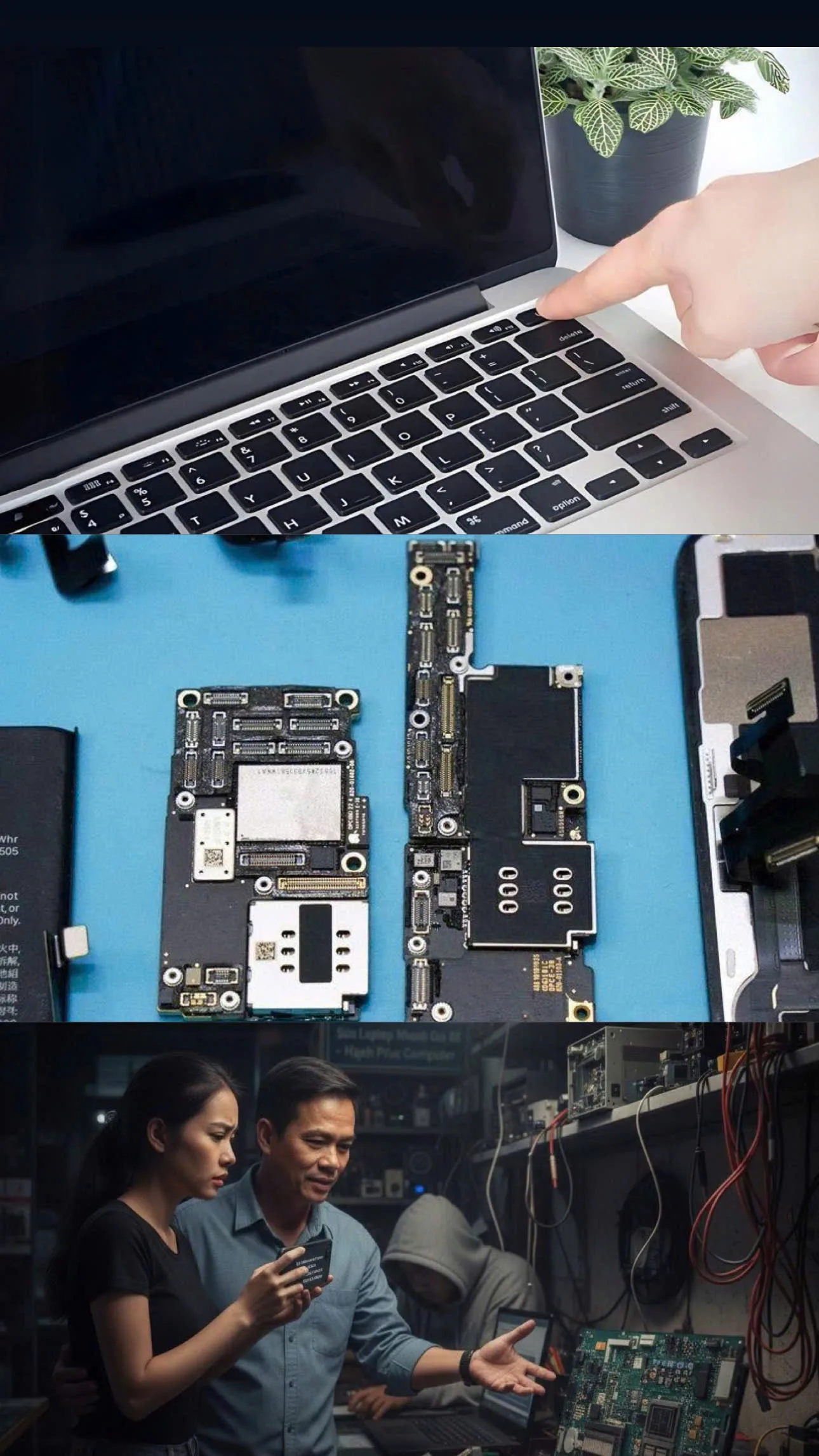 Thu Mua Laptop Sập Nguồn – Làm Sao Để Không Bị Ép Giá? 28 Thu Mua Laptop Sập Nguồn – Làm Sao Để Không Bị Ép Giá?