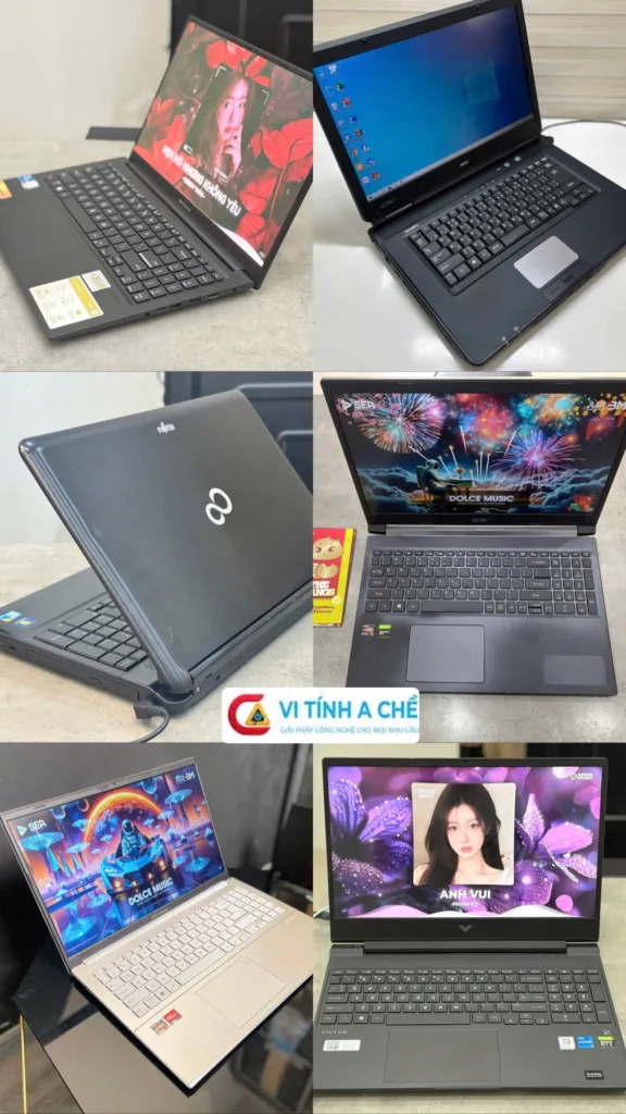 Thu Mua Laptop Sập Nguồn – Làm Sao Để Không Bị Ép Giá? 38 Thu Mua Laptop Sập Nguồn – Làm Sao Để Không Bị Ép Giá?