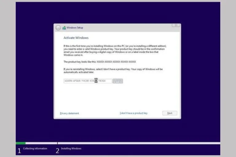 Hướng Dẫn Cài Windows 10 Bằng Usb Chuẩn Nhất 2025 | Vi Tính A Chề