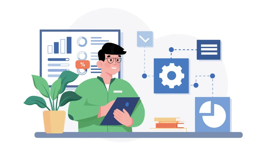 Phần Mềm Tiện Ích Máy Tính Là Gì?