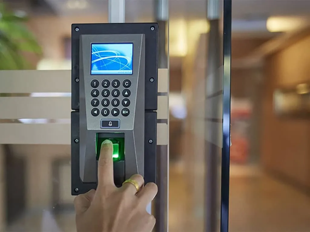 Lắp Máy Chấm Công Quận 1 - Uy Tín – Khảo Sát Và Lắp Đặt Nhanh