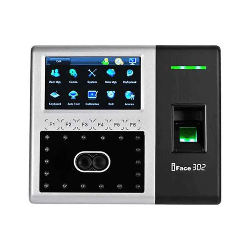 Lắp Máy Chấm Công Quận 1 - Uy Tín – Khảo Sát Và Lắp Đặt Nhanh