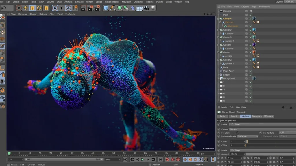 Phần Mềm Đồ Hoạ 27 Phần Mềm Đồ Hoạ
