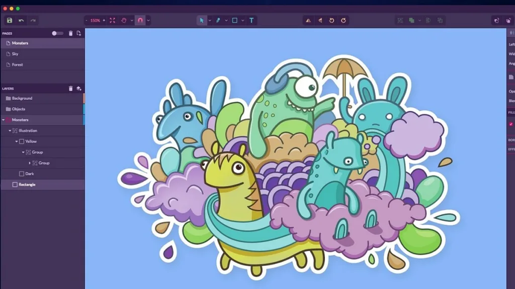 Phần Mềm Đồ Hoạ 18 Phần Mềm Đồ Hoạ