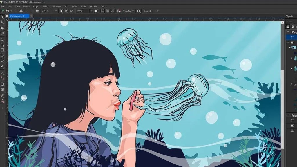 Phần Mềm Đồ Hoạ 23 Phần Mềm Đồ Hoạ