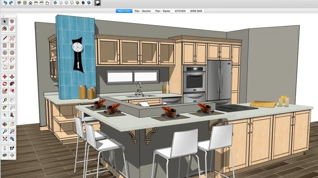 Phần Mềm Đồ Hoạ 25 Phần Mềm Đồ Hoạ