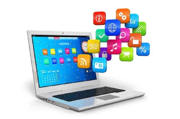 Phần Mềm Tiện Ích