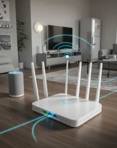 Sửa Internet Quận 1 - Uy Tín - Xử Lý Nhanh - Hỗ Trợ Tận Nơi