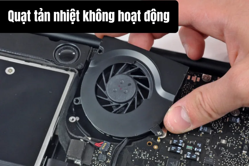 Laptop Đột Ngột Tắt Nguồn Khi Đang Sử Dụng: Nguyên Nhân &Amp; Cách Khắc Phục Đơn Giản