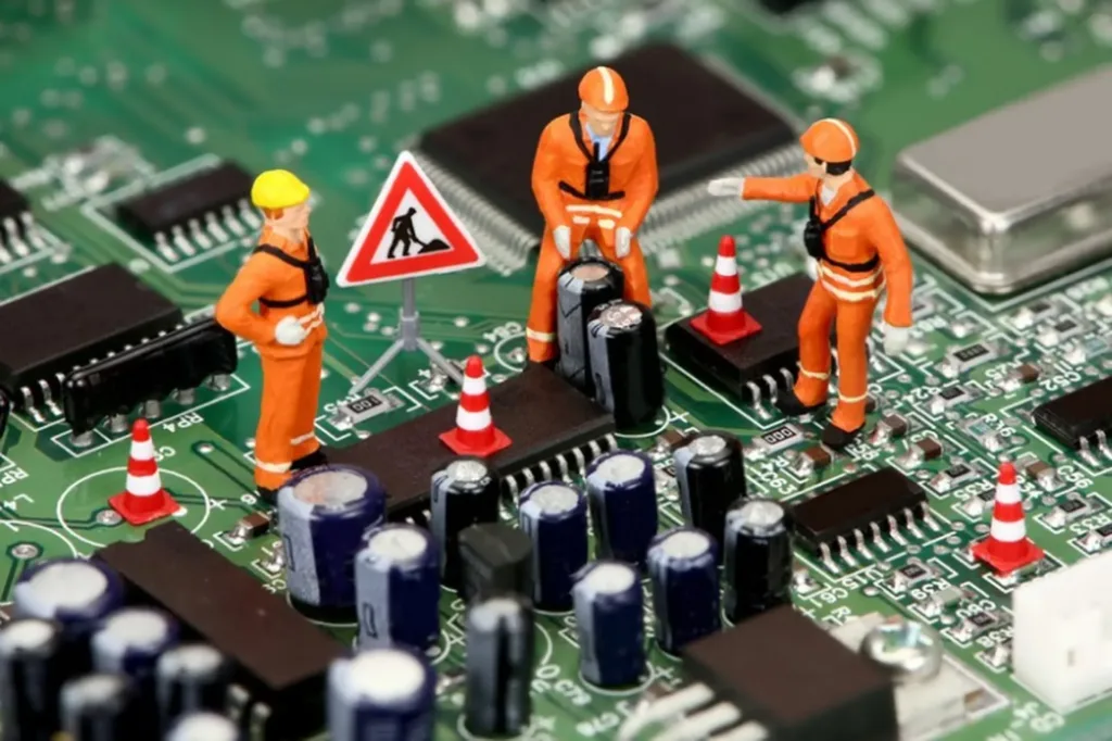 7 Nguyên Nhân Máy Tính Không Nhận Thiết Bị Ngoại Vi. Dấu Hiệu &Amp; Cách Xử Lý