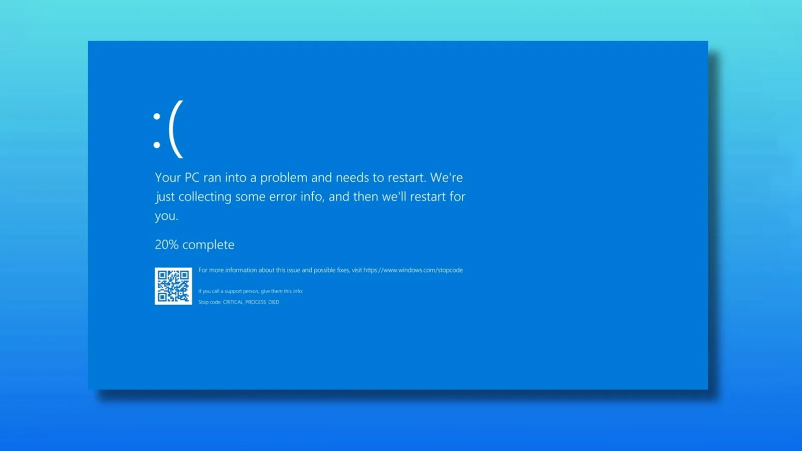 Vì Sao Laptop Hay Lỗi Sau Khi Cập Nhật Windows? Nguyên Nhân &Amp; Cách Khắc Phục