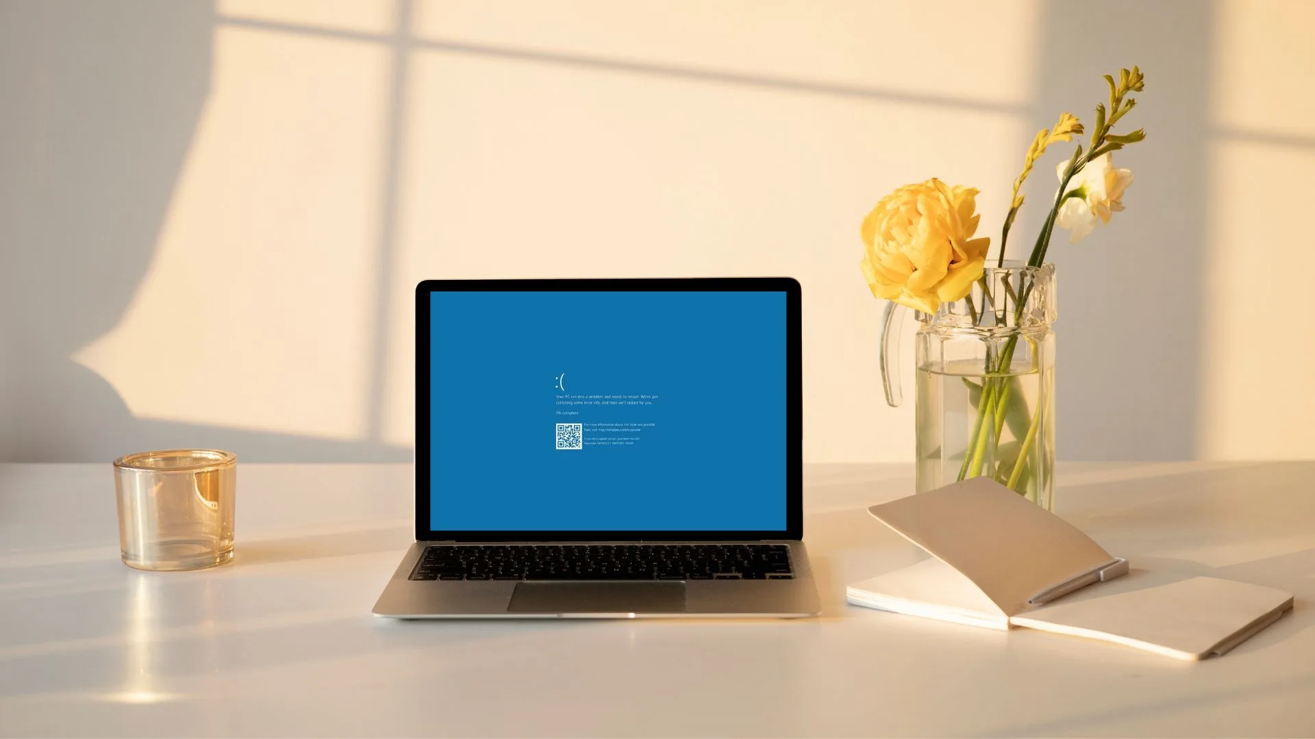 Vì Sao Laptop Hay Lỗi Sau Khi Cập Nhật Windows? Nguyên Nhân &Amp; Cách Khắc Phục