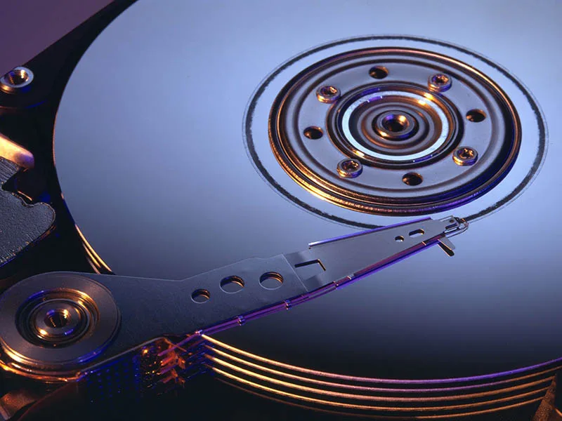 Bad Sector Ổ Cứng Laptop Là Gì? Ảnh Hưởng Thế Nào Tới Hệ Điều Hành