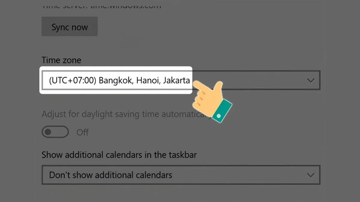 Bios Sai Ngày Giờ: Nguyên Nhân &Amp; 3 Cách Sửa Tại Nhà