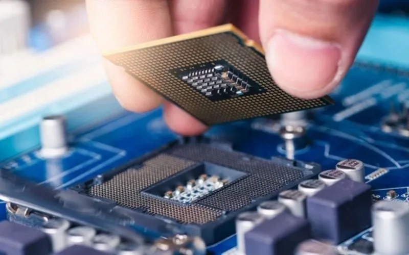 Cấu Trúc Khối Chức Năng Mainboard Laptop Là Gì? Sơ Đồ &Amp; Giải Thích Chi Tiết