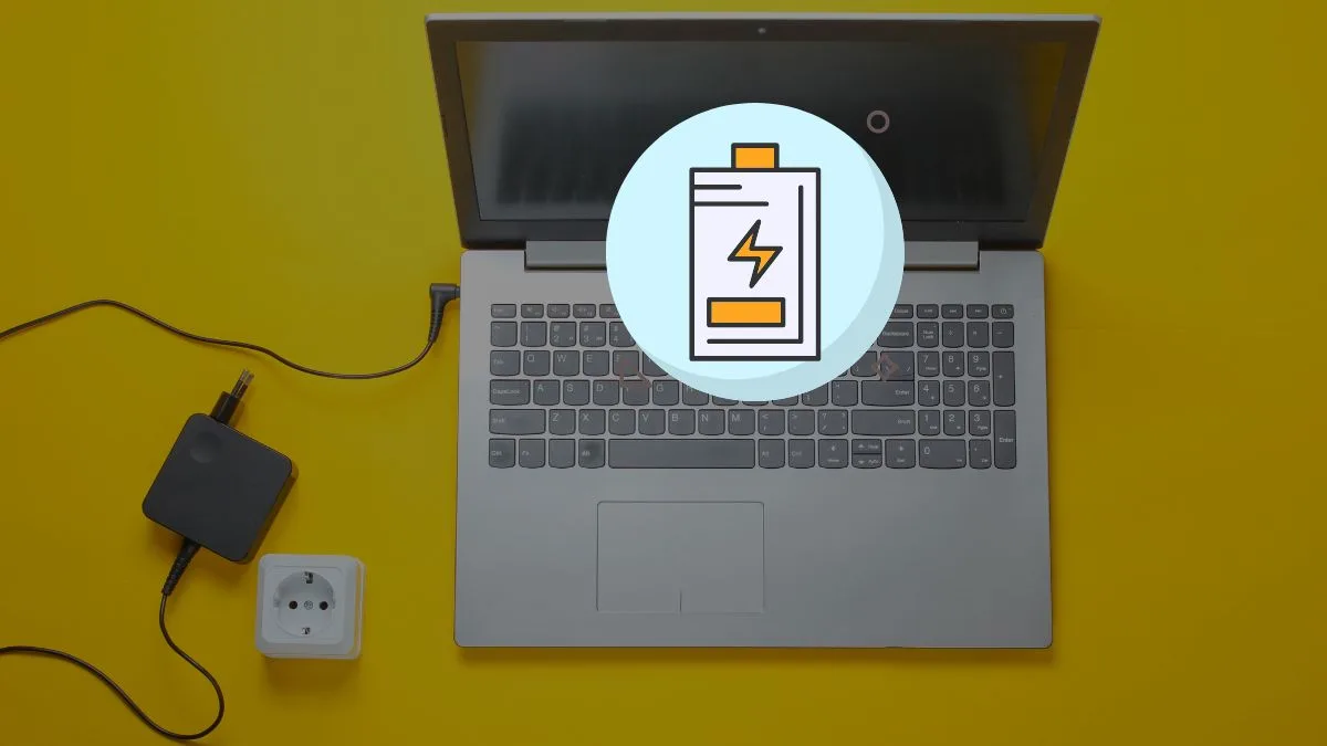 Có Nên Vừa Sạc Vừa Dùng Laptop Không? Phân Tích Kỹ Thuật Chi Tiết