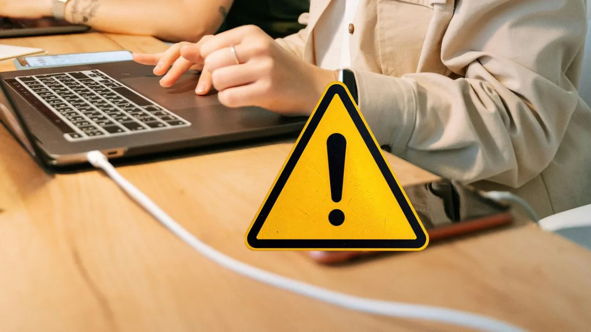 Có Nên Vừa Sạc Vừa Dùng Laptop Không? Windows &Amp; Macbook 1 Có Nên Vừa Sạc Vừa Dùng Laptop Không? Windows &Amp; Macbook