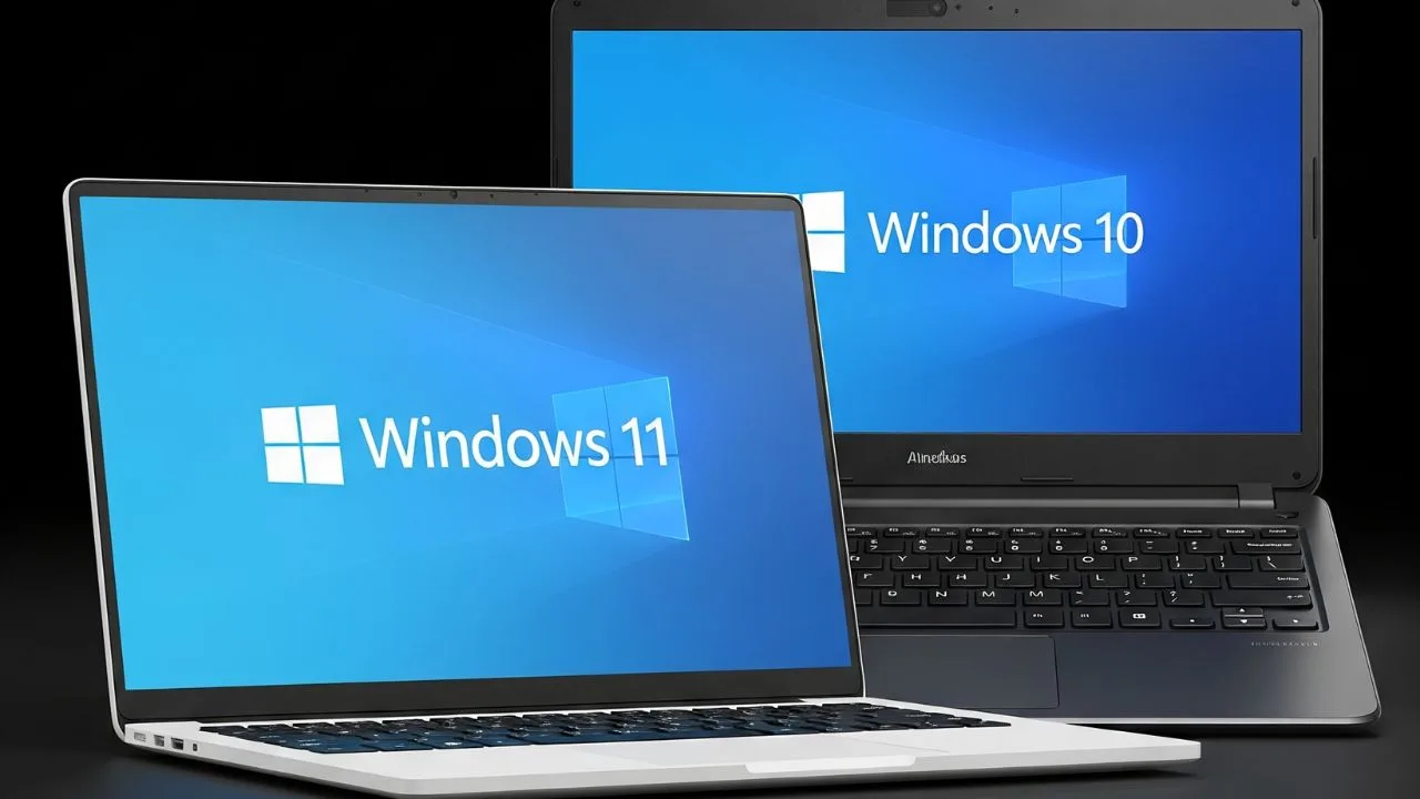 Có Nên Vừa Sạc Vừa Dùng Laptop Không? Windows &Amp; Macbook 5 Laptop Chạy Hệ Điều Hành Windows